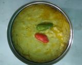 ওল ভাপে (ole bhape recipe in Bengali) রেসিপি ধাপ - 6 ছবি