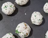 Foto del paso 2 de la receta: Albóndigas de tofu