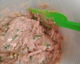 Foto langkah ke 2 dari resep Tahu tuna khas Pacitan.