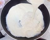 Foto langkah ke 1 dari resep Roti Boy metode tangzhong.