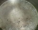 A picture of step 5 of Pickled cucumbers.
