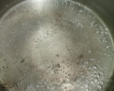 A picture of step 5 of Pickled cucumbers.