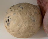Foto del paso 5 de la receta: Brioche con chips de chocolate