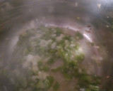 Foto del paso 1 de la receta: Guiso de garbanzos y brócoli