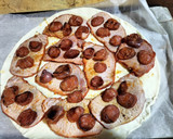 Foto del paso 3 de la receta: Hornazo