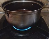 Foto langkah ke 3 dari resep Kopi Hitam Jadul.