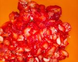 صورة لخطوة 1 من وصفة سلطة فواكه 🍌🍓