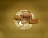 Foto del paso 5 de la receta: Patatas pulperas, con ali oli de azafrán del atlas