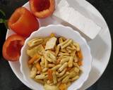 Stuffed tomato bajiyas recipe step 1 photo
