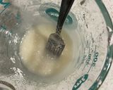 A picture of step 5 of 7 up Pound cake.