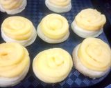 Foto del paso 1 de la receta: Suspiros de Lemon Pie