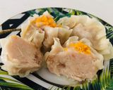 Foto langkah ke 3 dari resep Siomay ayam udang.