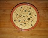 Foto del paso 4 de la receta: Hummus de Aceitunas y Queso Feta