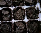 Foto langkah ke 6 dari resep Cube choco oreo.