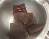 Foto del paso 5 de la receta: Helado de melocotón
