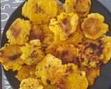 Foto del paso 3 de la receta: Tostones o patacones
