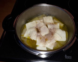 Foto del paso 5 de la receta: 42. Crema de calabacín I