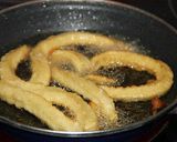 Foto del paso 7 de la receta: Churros caseros fáciles