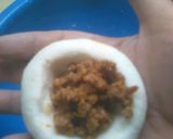 Foto del paso 2 de la receta: Bollos Pelones con carne de soja