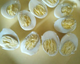 எக் பெப்பர் கிரேவி🥚🥚🥚 ரெசிபி ஸ்டேப் 1 புகைப்படம்