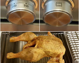 Foto del paso 4 de la receta: Frango no Forno ó Pollo a la Portuguesa 🇵🇹