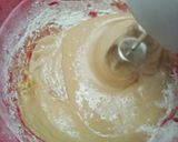Foto langkah ke 4 dari resep Kue Cucur Gula Merah.