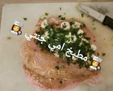 صورة لخطوة 3 من وصفة صدر دجاج محمر في طاجين مع خضار سوتيه