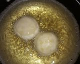 કાજુ બદામ ઘારી (Kaju Badam Ghari Recipe In Gujarati) રેસીપી સ્ટેપ5ફોટો