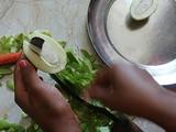 आम का मुरब्बा (Aam ka murabba recipe in Hindi)