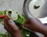 आम का मुरब्बा (Aam ka murabba recipe in Hindi) रेसिपी चरण 2 फोटो