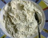 Foto langkah ke 4 dari resep Pancake simple ala bunda 😊.