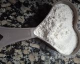 Foto del paso 2 de la receta: Galletitas de coco!!