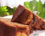 Foto langkah ke 17 dari resep 332. Cinnamon Banana Cake.
