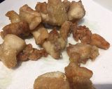 Foto langkah ke 3 dari resep Ayam kuluyuk anti gagal cocok buat Imlek 👍.