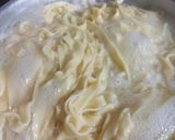 Foto del paso 7 de la receta: Fideos caseros al huevo