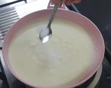 A picture of step 7 of Baked Mac and Cheese.