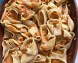 Foto del paso 7 de la receta: Lumaconi con relleno vegetariano