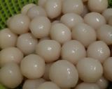 Foto langkah ke 3 dari resep Cilok kuah seblak.