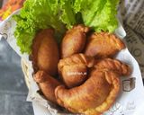 Foto langkah ke 7 dari resep Panada.