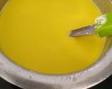 Mango custard recipe step 2 photo