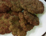 Foto del paso 5 de la receta: Filetes rusos de rechupete 😊