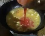 A picture of step 7 of Spainish_chicken with Fried_rice.