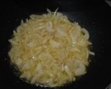 Foto langkah ke 1 dari resep Spagetti spicy tuna.