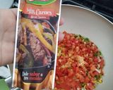 Foto del paso 2 de la receta: Carne desmechada... Almuerzo 🥣