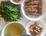 Hình bước làm 2 của món Cá nục kho
