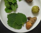 હર્બલ ટી(Herbal Tea Recipe in Gujarati) રેસીપી સ્ટેપ1ફોટો