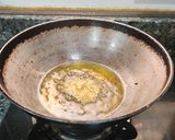 A picture of step 11 of CAULIFLOWER & CASHEW KOFTA CURRY.