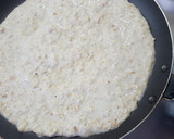 Foto del paso 2 de la receta: Pancakes Saludables de Frutos rojos (SIN TAC)