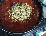 Foto del paso 2 de la receta: Salsa Bolognesa y arvejas