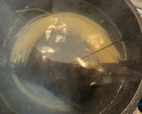 Foto del paso 4 de la receta Espaguetis con gambas y tomate